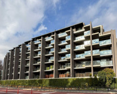 ガーデンヒルズ四ツ谷迎賓の森の画像