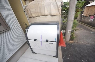 【その他共用部分】 | KS品川戸越公園