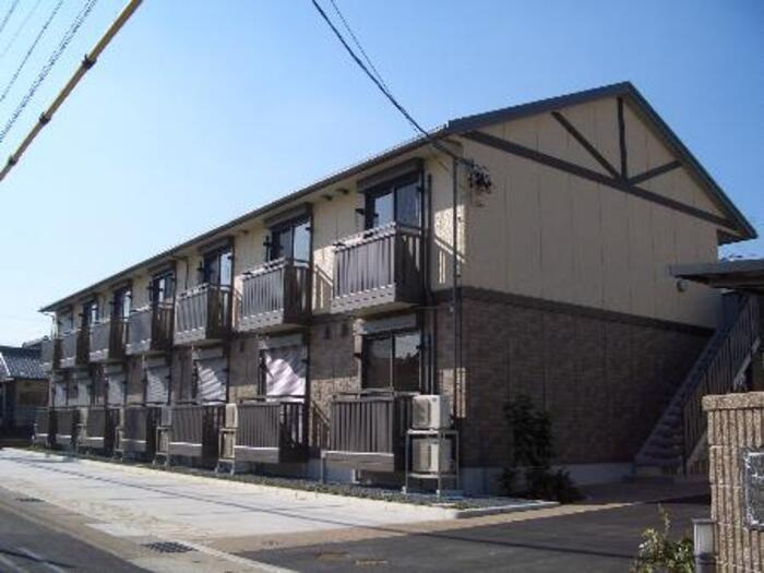 ヴァン　ヴェール　Ａ　　刈谷市近郊の賃貸はクラスホーム刈谷店