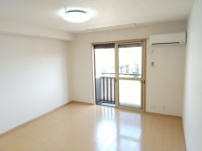 ヴァン　ヴェール　Ａ　　刈谷市近郊の賃貸はクラスホーム刈谷店の居間・リビング