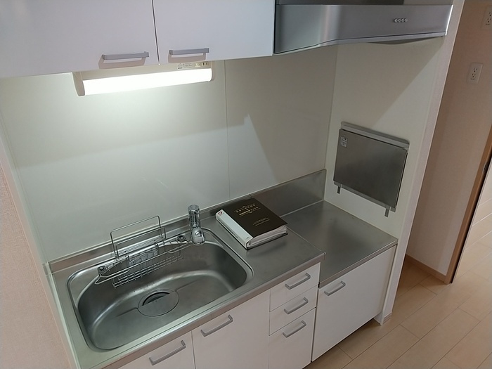 ヴァン　ヴェール　Ａ　　刈谷市近郊の賃貸はクラスホーム刈谷店のキッチン