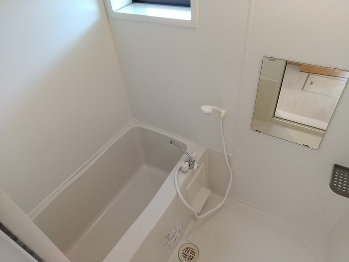 ヴァン　ヴェール　Ａ　　刈谷市近郊の賃貸はクラスホーム刈谷店の浴室