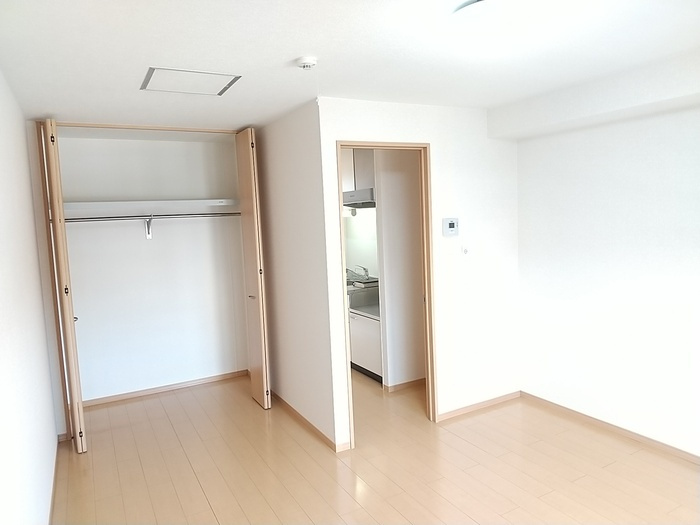 ヴァン　ヴェール　Ａ　　刈谷市近郊の賃貸はクラスホーム刈谷店の収納