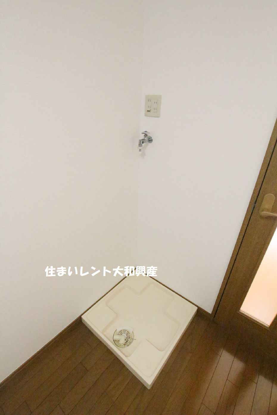ハイツ大明のその他