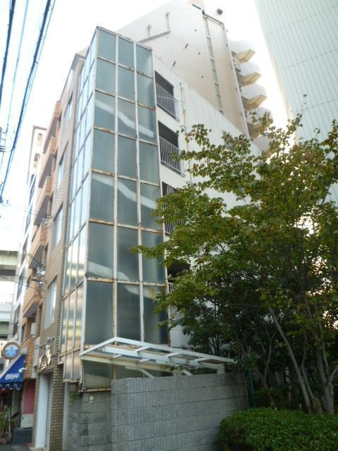 メゾン阿波座