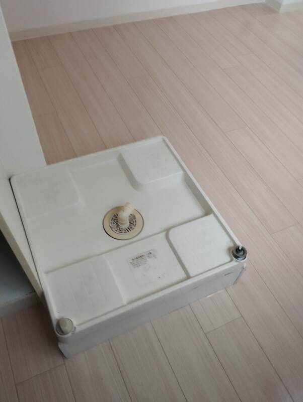 メゾン阿波座のその他