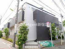 サンファスト上馬の画像