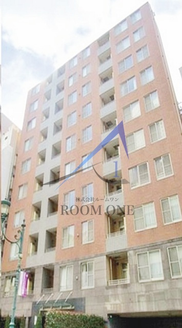 レックス赤坂レジデンス