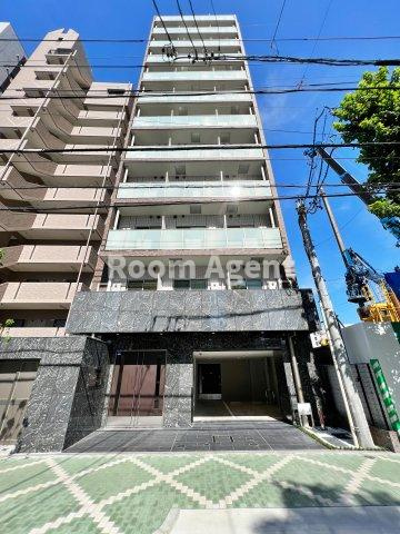 ディアレイシャス東別院