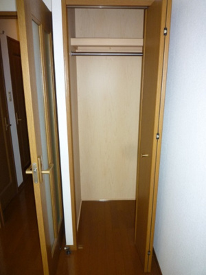 【収納】 | Ariavita | ※イメージ　同物件別号室の写真