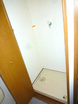 【設備】 | Ariavita | ※イメージ　同物件別号室の写真