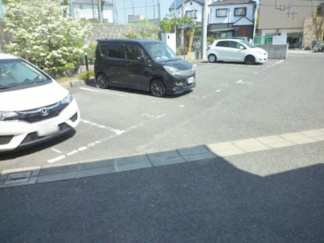 【駐車場】 | Ariavita