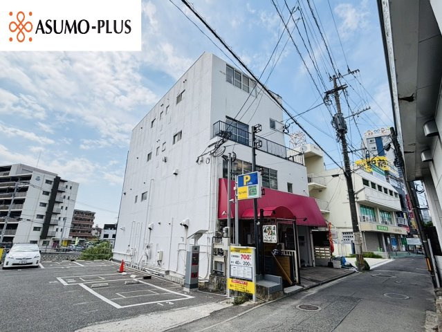 グランド・グリシーヌ二日市