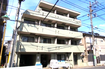 エヴェナール井荻２