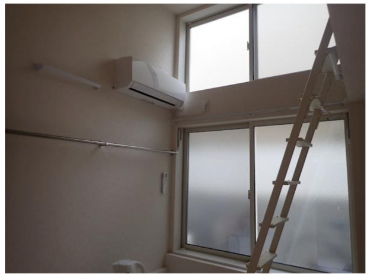 ソフィアフェアリー(家具付き)の設備