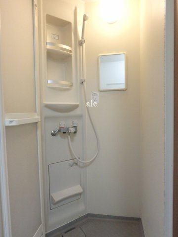 ソフィアフェアリー(家具付き)のシャワールーム