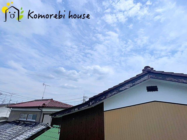 北本西高尾　第1期　新築一戸建て　ハートフルタウン　Aの展望