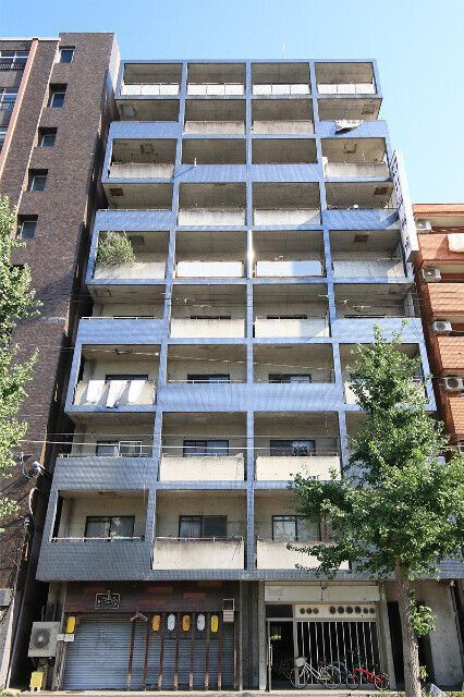 デイズハイツ三先