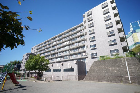 横浜市戸塚区川上町の賃貸マンション