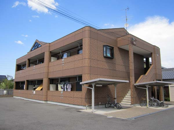 コンフォール花水木