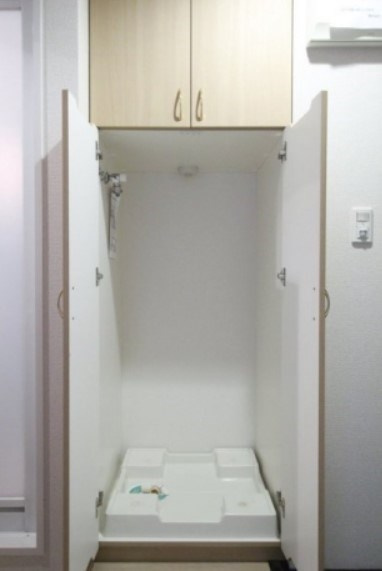 中野区丸山２丁目の賃貸マンションのその他