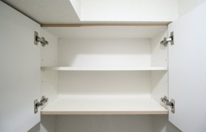 中野区丸山２丁目の賃貸マンション