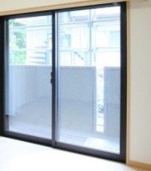 中野区丸山２丁目の賃貸マンションの外観