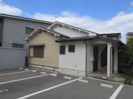 和歌山市紀三井寺の一戸建ての画像