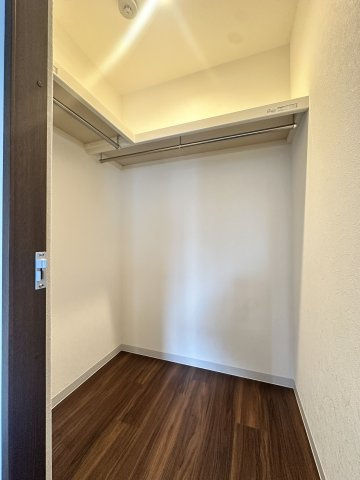 Grace Shoeiの収納