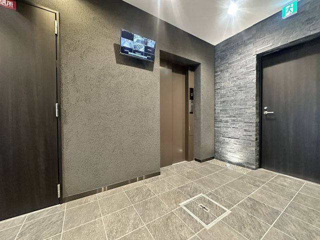 Grace Shoeiのその他共用部分