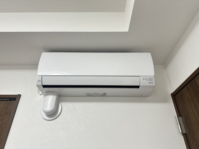 Grace Shoeiの設備