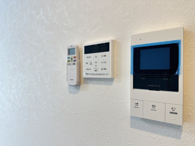 Grace Shoeiのセキュリティ