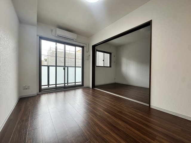 Grace Shoeiの洋室