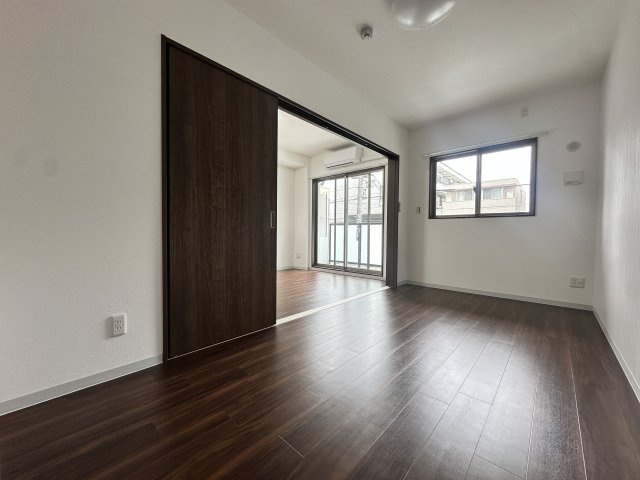 Grace Shoeiの居間・リビング