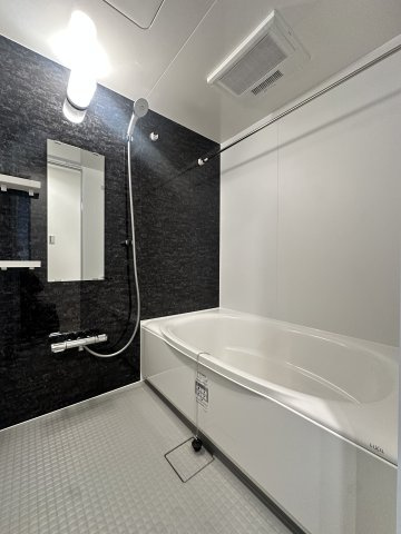 Grace Shoeiの浴室