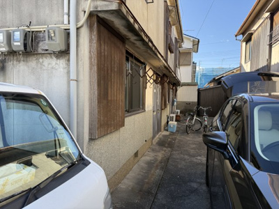  | 末広町アパート