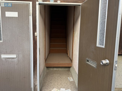  | 末広町アパート