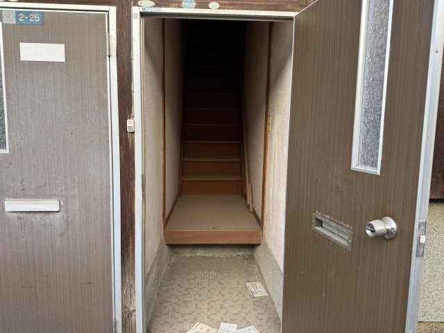  | 末広町アパート