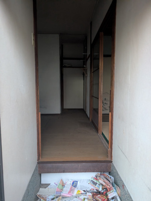  | 末広町アパート