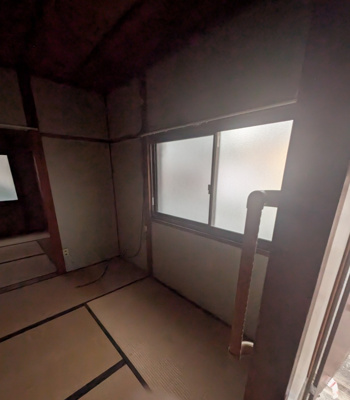  | 末広町アパート