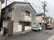 末広町アパートの画像