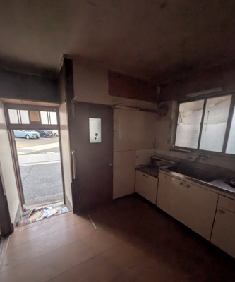  | 末広町アパート