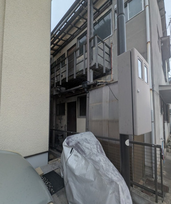  | 末広町アパート