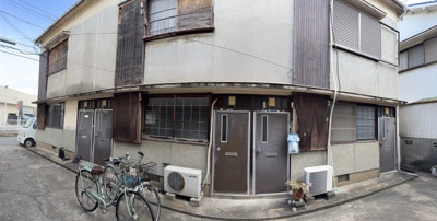  | 末広町アパート