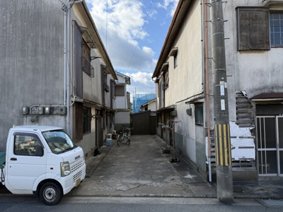  | 末広町アパート