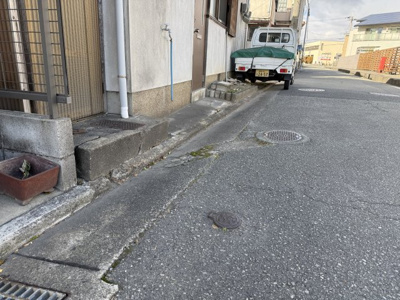  | 末広町アパート