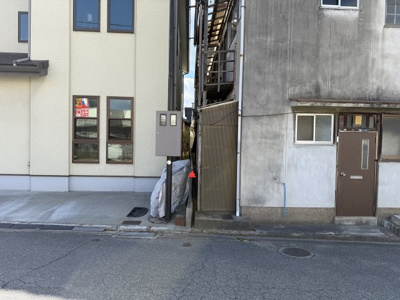  | 末広町アパート