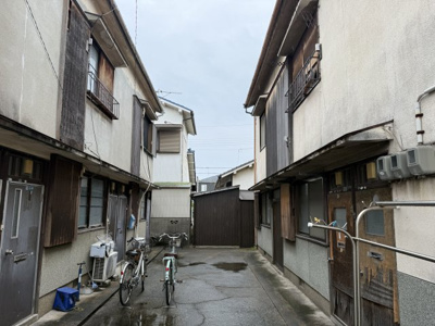  | 末広町アパート