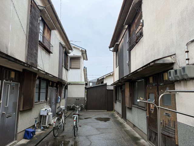  | 末広町アパート