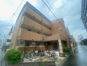 メゾン バイタル A棟の画像